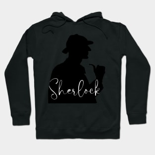 Sherlock Holmes - London Hoodie